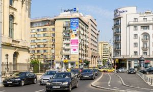 RESTRICȚII de trafic în București pentru acest weekend