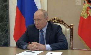 Vladimir Putin NU PRIMEȘTE refugiați afgani în Rusia