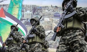 Inedit în Fâșia Gaza: Organizația Hamas face LOTERIE pentru a impulsiona vaccinarea