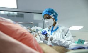 Cum se pregătesc spitalele din România de VALUL 4 și când e așteptat noul vârf pandemic