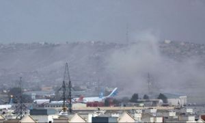 Cine a revendicat atacul de la aeroportul din Kabul