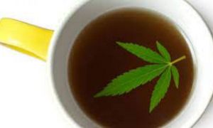Ceai cu conținut de cannabis, RETRAS de la vânzare din Lidl