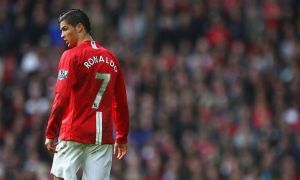 E oficial! Cristiano Ronaldo REVINE la Manchester United