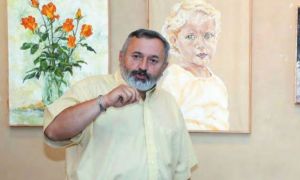 Cum a reușit un celebru pictor din Alba Iulia să CRESCĂ fictiv pensiile a zeci de oameni