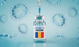 Tot mai puțin români se vaccinează. Câte persoane s-au imunizat în ultimele 24 de ore