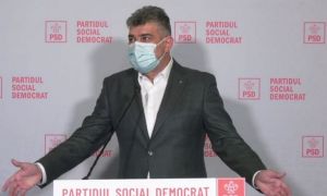 Marcel Ciolacu anunță moțiune de CENZURĂ pentru a da jos Guvernul. Pe cine mizează pentru sprijin