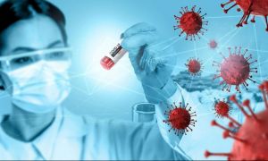 Teste puține, cazuri noi multe! Câte infectări cu COVID s-au înregistrat în ultimele 24 de ore în România
