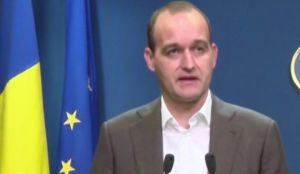 Dan Vîlceanu: Pensia anticipată NU va putea fi cumulată cu salariul