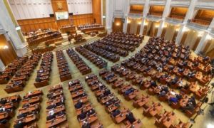 Parlamentarii s-a întors la muncă! Senatul și Camera Deputaților se reunesc în ședință comună