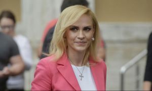 Gabriela Firea, după scandalul din Coaliție: ”Hienele se sfâşie între ele!”