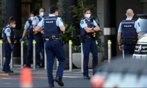 Atac terorist în Noua Zeelandă: Extremistul, inspirat de atacurile ISIS