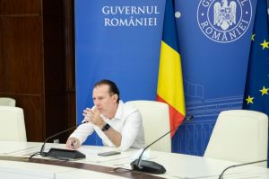Florin Cîțu le cere DEMISIA DE ONOARE miniștrilor USR 