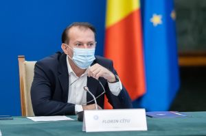 Florin Cîțu, declarațiile momentului: ”Noua coaliţie pare să fie USR-AUR-PSD”