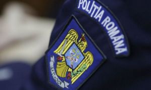 Polițist din Capitală depistat sub influenţa drogurilor la intrarea în serviciu