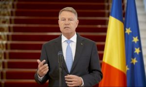 Iohannis intervine în SCANDALUL din Coaliție: “Noua alianță USR PLUS-AUR este un afront adus românilor” 
