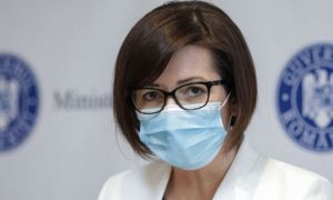 Ioana Mihăilă: România e campioana UE la mortalitate de cancer de col uterin