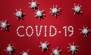 CREȘTE puternic numărul cazurilor de coronavirus. Tot mai mulți copii sunt internați în spitale