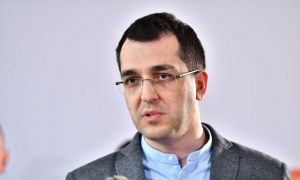 Vlad Voiculescu îl atacă pe Klaus Iohannis: Președintele a dat o nouă șansă PSD