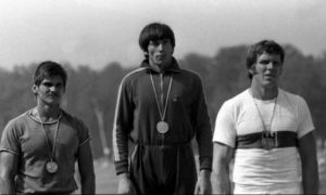 Cum a câștigat Ivan Patzaichin medalia de aur la Olimpiada de la Munchen, deși în calificări a concurat cu pagaia ruptă