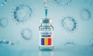 SCĂDERE importantă a numărului de vaccinări în ultimele 24 de ore