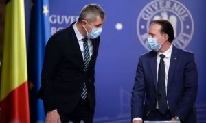 Florin Cîțu: ”Sunt dispus să continuăm DIALOGUL”. Ce a discutat premierul cu președintele Iohannis