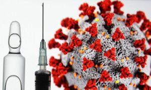 Aproape 9.500 de români s-au vaccinat în ultimele 24 de ore