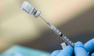 STUDIU. Vaccinurile protejează împotriva formelor grave de COVID-19 cauzate de varianta DELTA