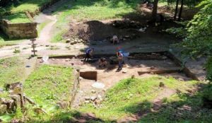 Descoperirea uriașă la Sarmizegetusa Regia: un misterios TEMPLU DACIC