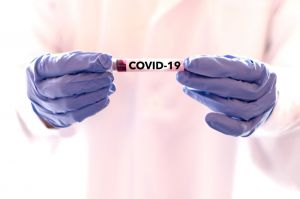 Bilanț COVID-19 din 12 septembrie 2021, în România