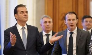 Orban, ATAC dur împotriva premierului: ”Culmea perfidiei și lipsă de bun simț”