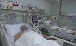 Ministrul Sănătății vrea CREȘTEREA la 1.500 a paturilor de la ATI