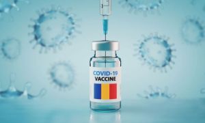 CREȘTERE timidă a numărului românilor care s-au vaccinat în ultimele 24 de ore. Reacții adverse