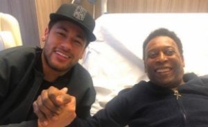 Externat după operație, Pelé s-a întors la Terapie INTENSIVĂ
