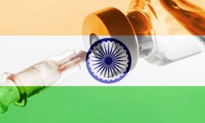 India a mai bătut un record: 22 de milioane de VACCINĂRI anti-Covid în doar 24 de ore