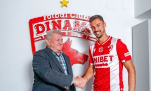 OFICIAL: Dinamo a transferat un fundaș portughez cu CV impresionant!