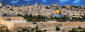 CONDIȚII drastice pentru intrarea in Israel