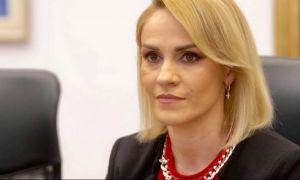 Gabriela Firea anunță că PSD va insista pentru creșterea salariului minim cu 200 lei