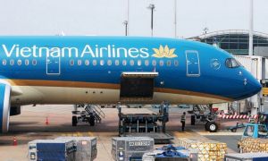 Vietnam Airlines va executa zboruri directe regulate către SUA