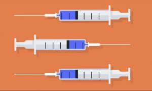 S-a decis când începe VACCINAREA ANTI-COVID cu doza a treia. Cine se poate imuniza? 