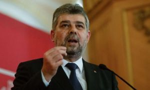 Marcel Ciolacu îl acuză pe Klaus Iohannis pentru susținerea PNL: ”Este NEPERMISĂ”