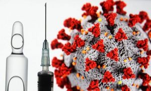 CREȘTE numărul românilor care s-au vaccinat în ultimele 24 de ore