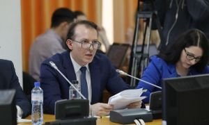 Florin Cîțu pune la ZID ultimii miniștri ai Sănătății: ”Trebuie să te preocupe să pregătești sistemul pentru pandemie”