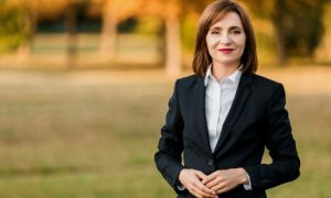 Maia Sandu acuză: Escrocii au folosit R. Moldova ca țară de tranzit pentru a spăla bani. Ce spune despre forțele ruse din Transnistria