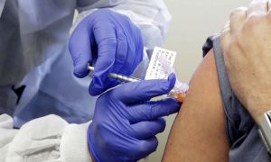 România a depăşit 10 milioane de doze de vaccin administrate. Câte persoane s-au imunizat în ultimele 24 de ore