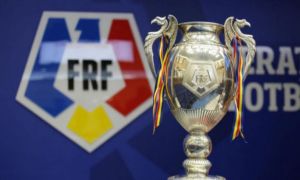 Dinamo merge în optimile Cupei României. Celelalte echipe CALIFICATE