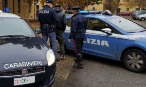 Un român din Italia și-a dat FOC pentru că nu a primit salariul. A fost salvat în ultima clipă