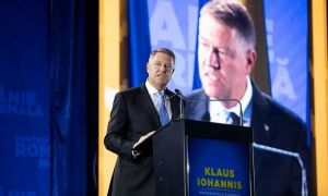 Klaus Iohannis confirmă PREZENȚA la Congresul PNL de sâmbătă