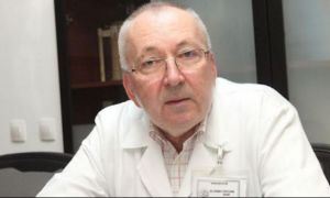Pensionat recent, medicul Emilian Imbri este noul consilier al lui Sorin Cîmpeanu