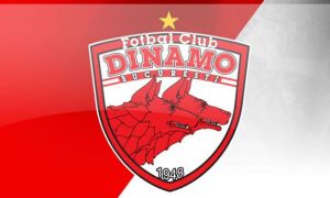 Dinamo are un nou antrenor: 