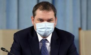 Ministrul interimar al Sănătății anunță APOCALIPSA: “Peste două, trei săptămâni vom avea 20.000 de cazuri noi de Covid pe zi”